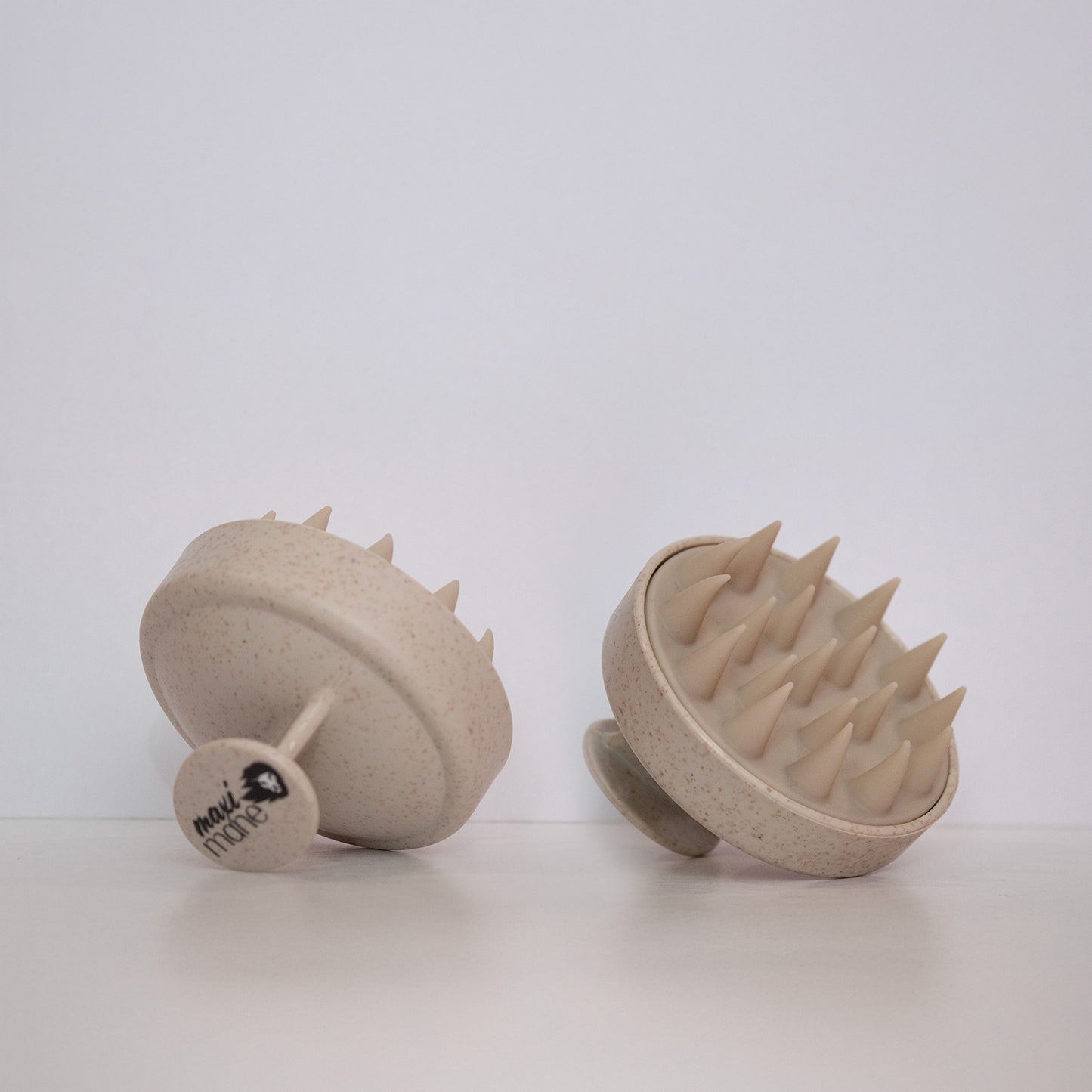 Масажор за скалп