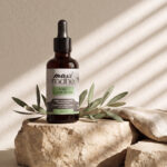Mane Elixir Blend